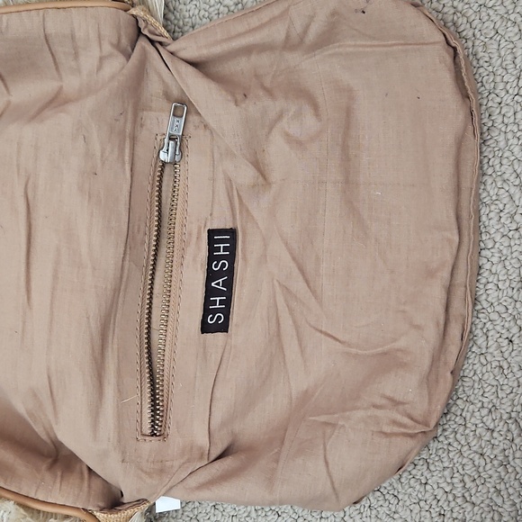 Shashi Leela Boho Bag - Picture 6 of 9